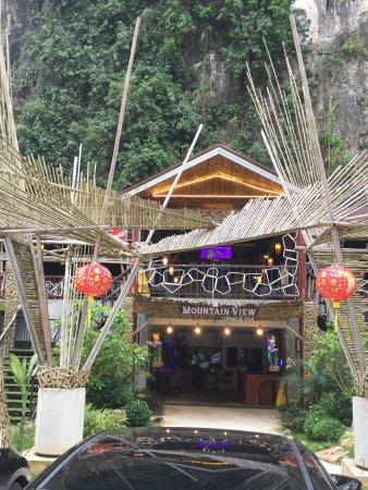 Mountain View Restaurant