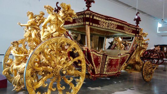 Nationales Kutschenmuseum