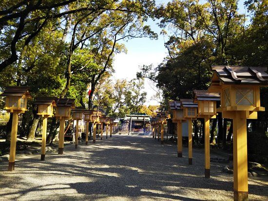 Toyokuni Shrine