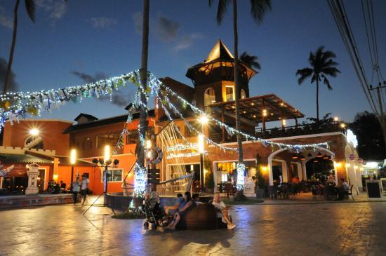 The Wharf Samui