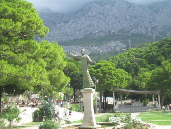 Vepric - Shrine of Our Lady of Lourdes