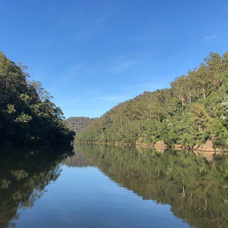Nepean River