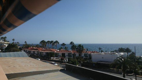 Centro Comercial San Agustin