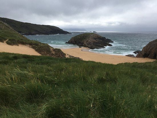Murder Hole Beach