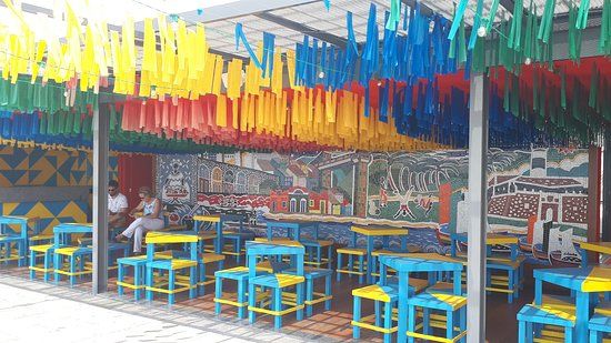 House of Carnival