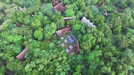 Sadhana Forest