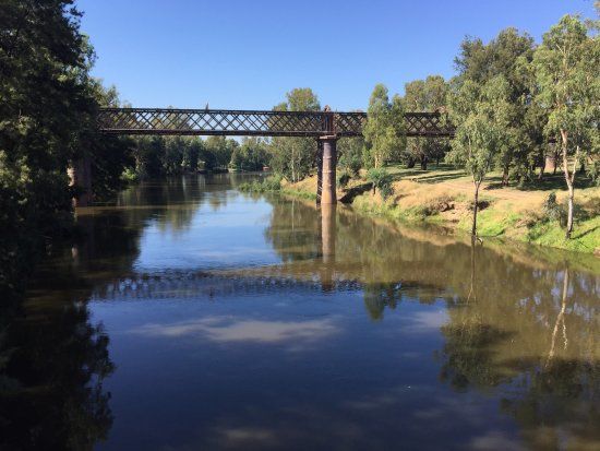 Maquarie River