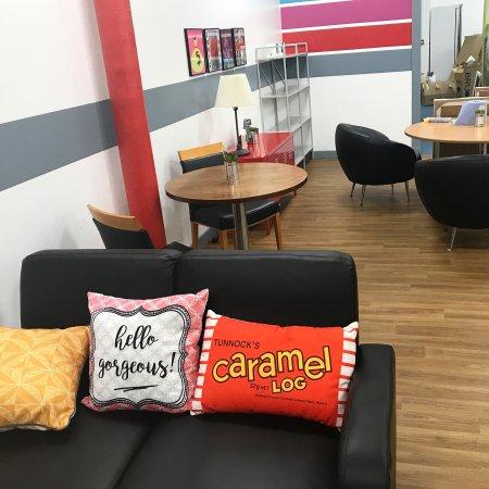 Jessie's Street Cafe