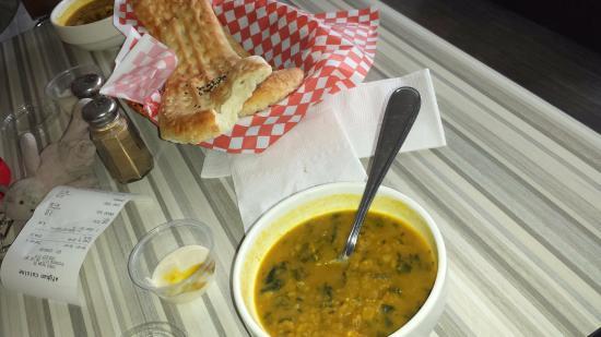 Afghan Cuisine