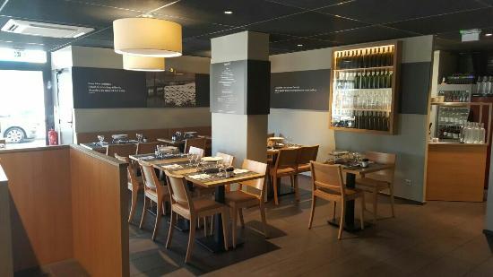Bistro Regent
