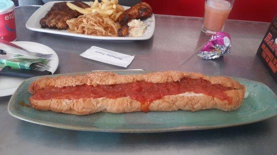 Grillers America Diner