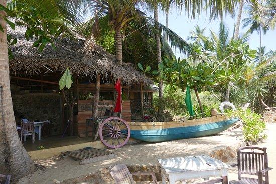 Ranlakshmi Paradise Beach