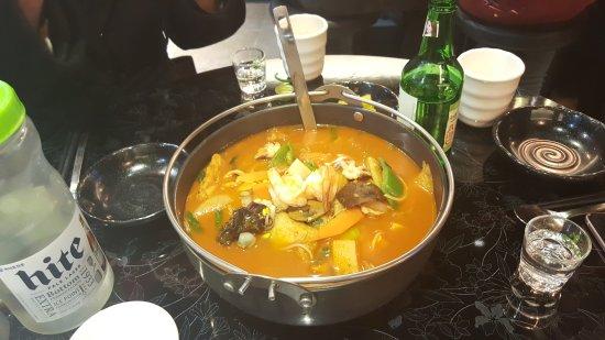 Shanghai Pocha