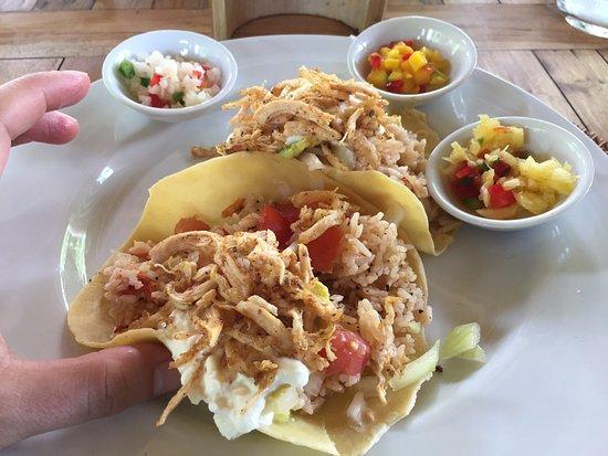 Casa Bambu Canteen
