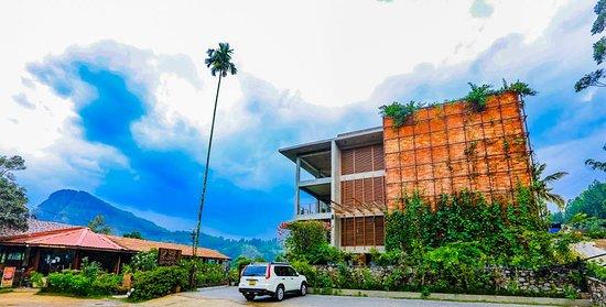 Ella Flower Garden Restaurant