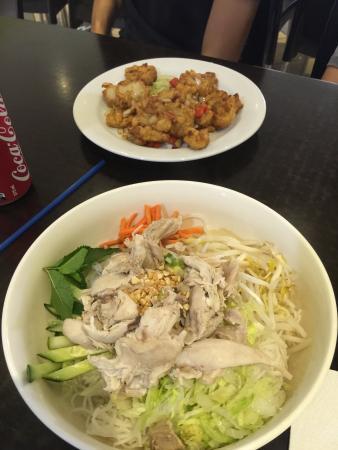 Happy Bowl Vietnamese Kitchen