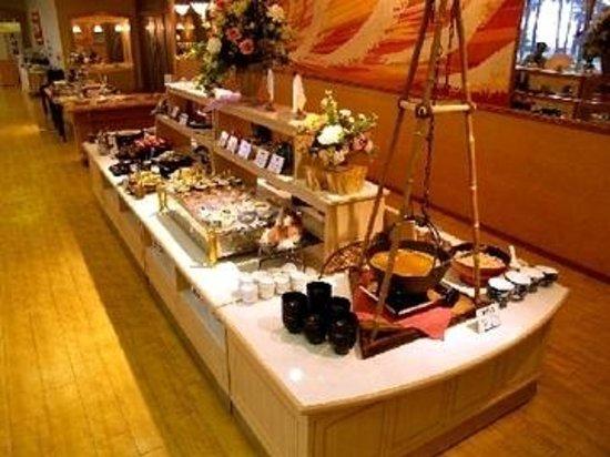 Kyukamura Okunoshima Restaurant