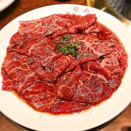 Yakiniku Stamina-En Sunamachi