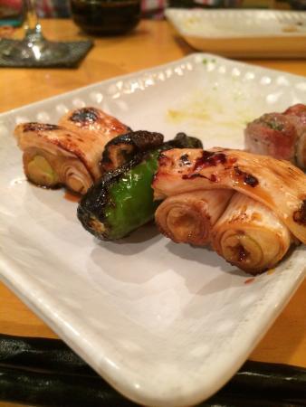 Torishou