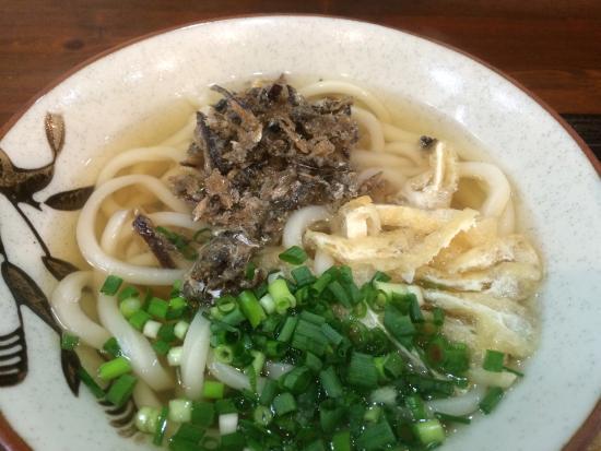 Sanuki Udon Kono