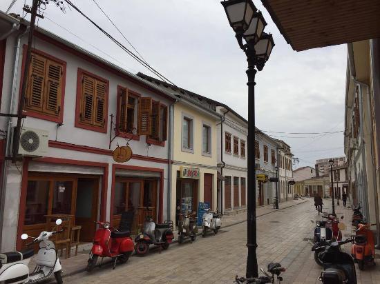 Shega e Eger