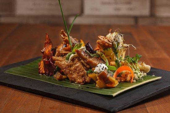 Me Gusta Gastrobar