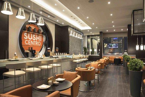 Sushi Centro