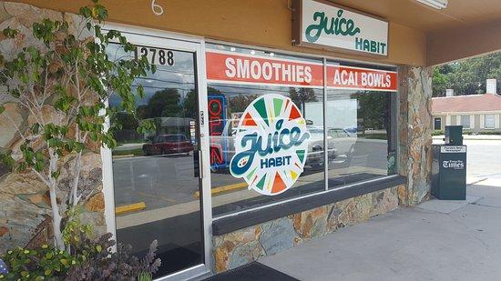 Juice Habit