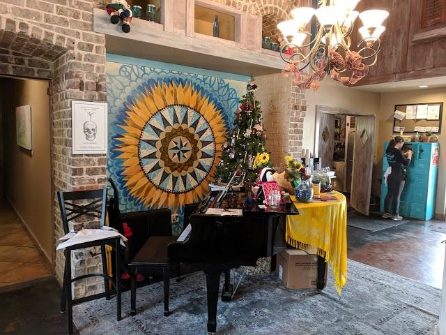 Jax Beach Brunch Haus