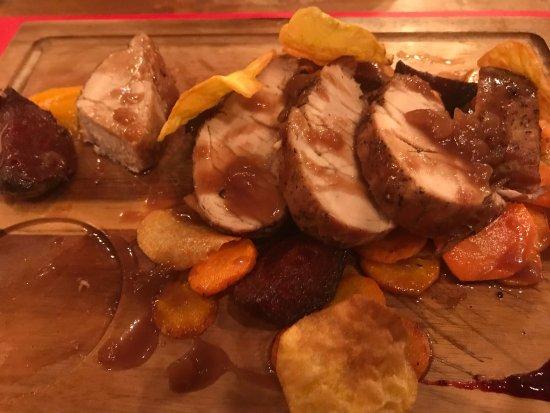 Bransons Steak & Shellfish