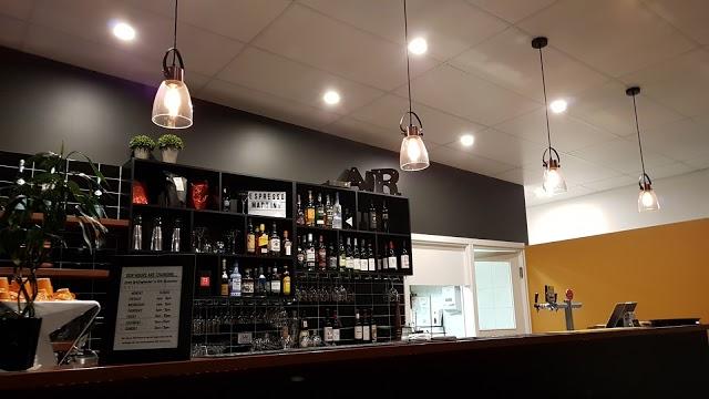 Murray St Grill