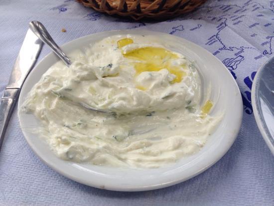 Fish Tavern Gouvelis