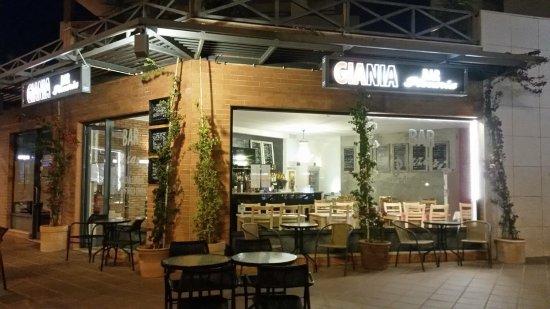 Giania
