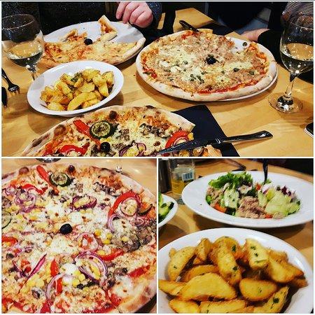 Bistro - Pizzeria Giusto