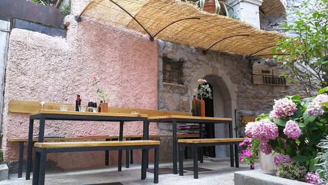 Konoba Tramerka