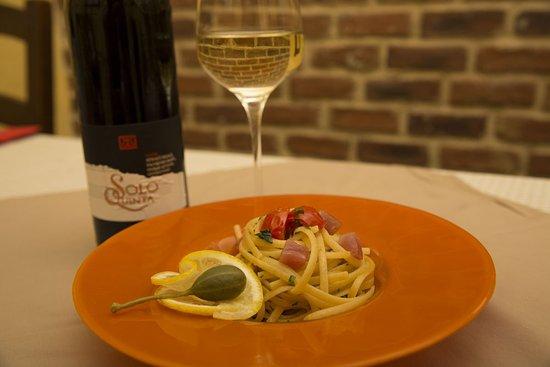 Osteria Zucca