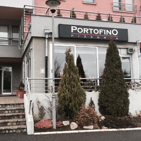 Portofino