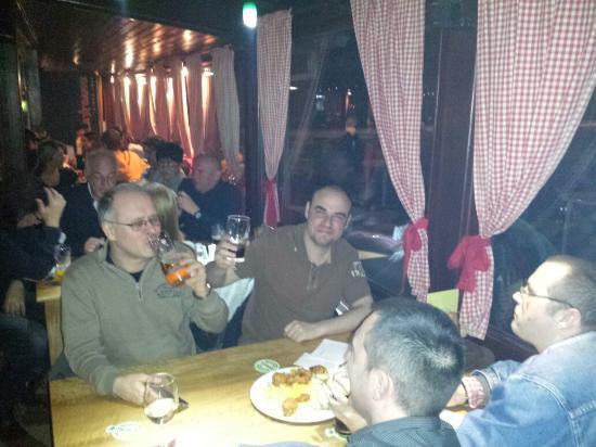 Bezza Caffe