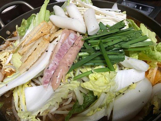 Ganso Chizimi Noosama