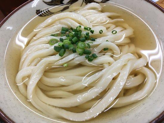 Samuki Udon Iwai