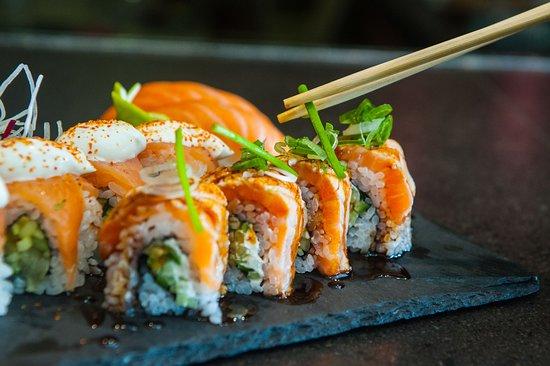 BaoTao Asian Fusion Kitchen