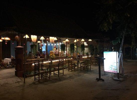 Seasun Restaurant