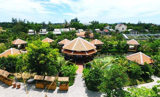 Tra Que Culinary Village