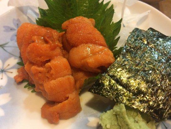 Sushi Shigetomi
