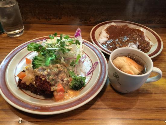 Curry Shop Itoh