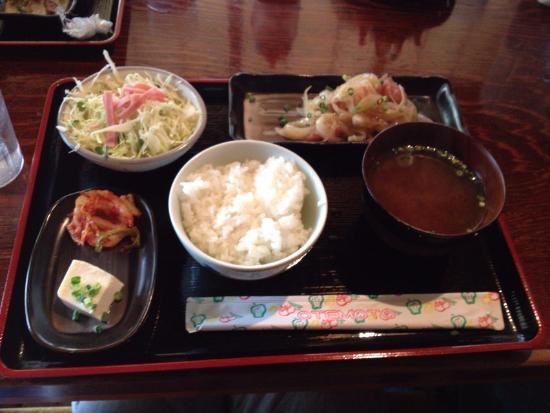Yamanoshuku