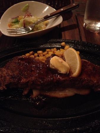 Steak House B&Mtokoshi
