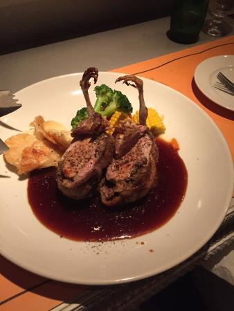 Le Bouchon Ogasawara