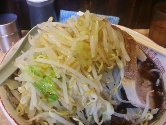 Nikujiru Ramen Kimi