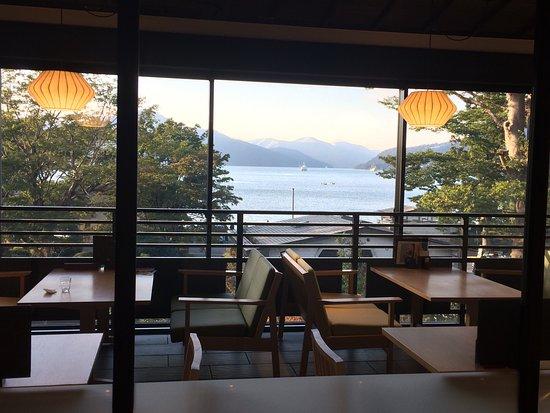 Cafe Komon